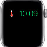 Apple Watch(アップルウォッチ)をサウナで使うコツ！エラーは体温で解決！？